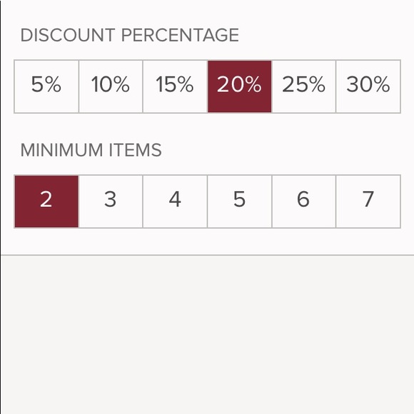 💐Bundle and Save💐 - Picture 2 of 2